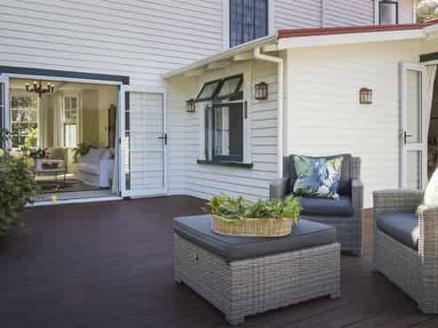 29 Wanganui Road, Marton