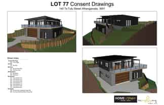 140 Te Tutu Street, Whangamata