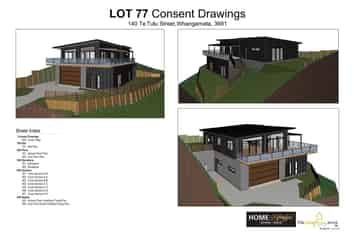 140 Te Tutu Street, Whangamata