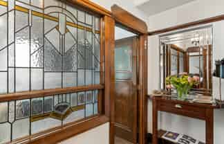 LGF/5 Parliament Street, 