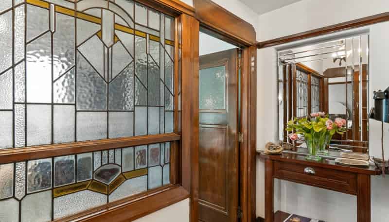 LGF/5 Parliament Street, 