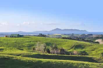 210 Staniforth Road, Wellsford