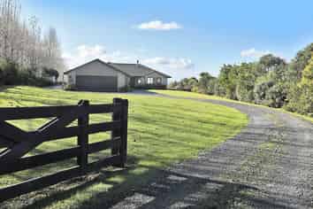 210 Staniforth Road, Wellsford