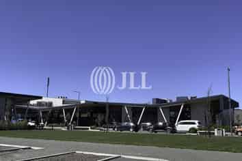 Wigram Skies - Last remaining tenancies