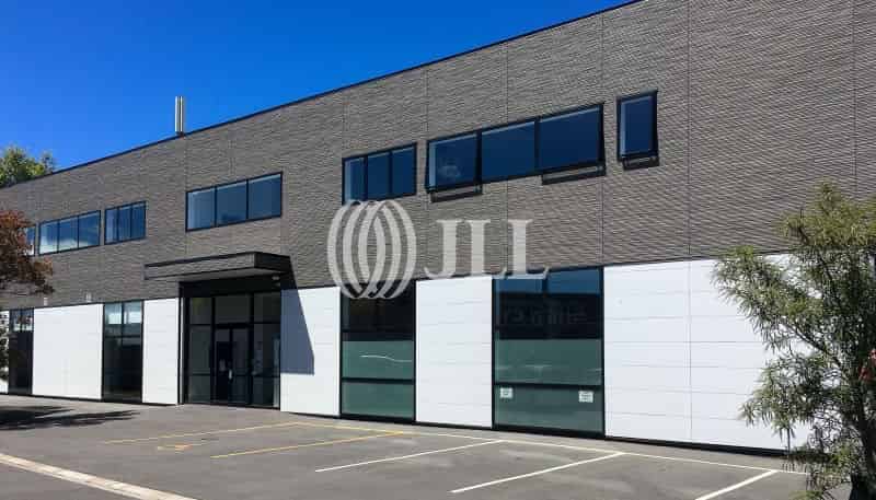 1 Shirley Road, Mairehau