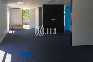 Modern Two Level Office