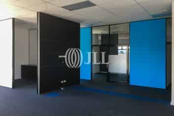 Modern Two Level Office