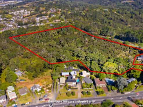 9 Lonely Track Road, Albany