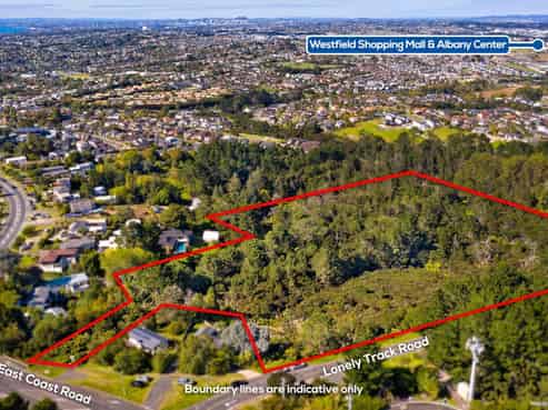 9 Lonely Track Road, Albany