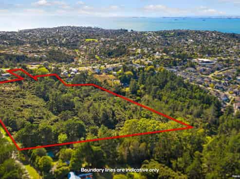 9 Lonely Track Road, Albany