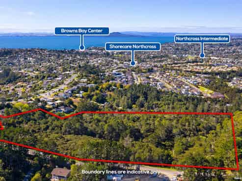 9 Lonely Track Road, Albany