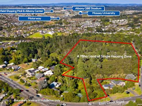 9 Lonely Track Road, Albany