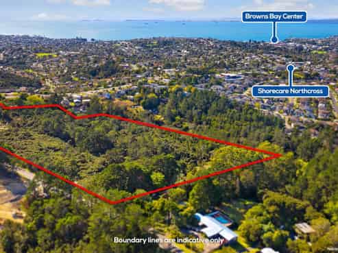 9 Lonely Track Road, Albany