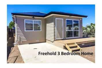 43A Senator Drive, Manurewa East