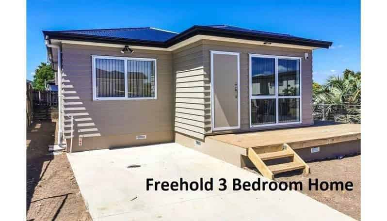 43A Senator Drive, Manurewa East