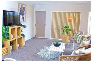 43A Senator Drive, Manurewa East