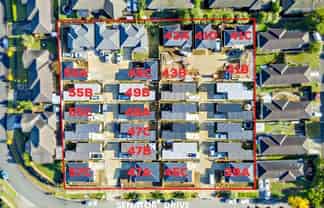 41 D Senator Drive, Manurewa