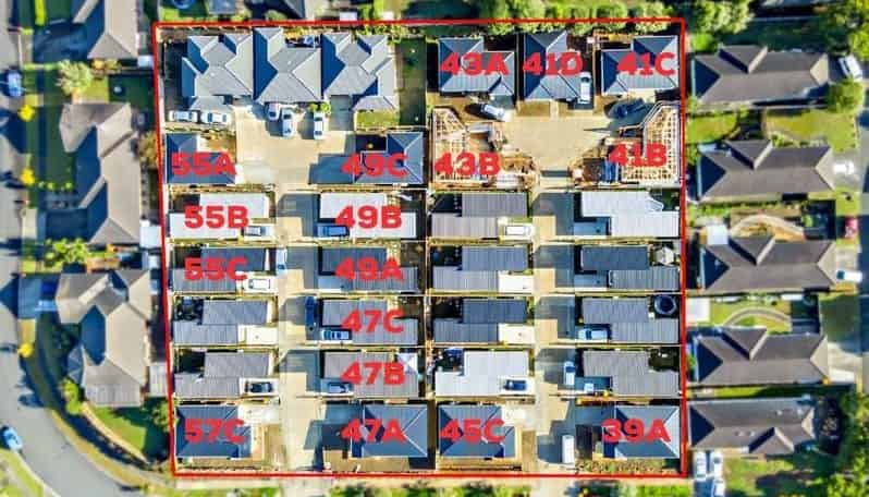 41 D Senator Drive, Manurewa