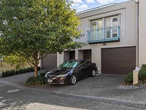 12/68 Remuera Road, Remuera