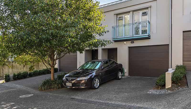 12/68 Remuera Road, Remuera