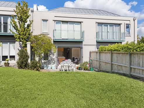 12/68 Remuera Road, Remuera