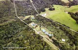 249B Hikurua Road, Kaeo, Kerikeri