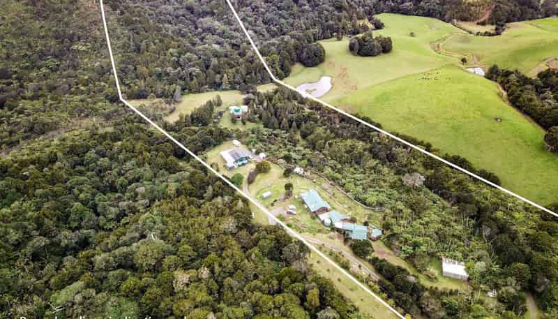 249B Hikurua Road, Kaeo, Kerikeri