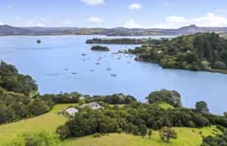 225 Okura Bay Road, Taupo Bay/Totara North