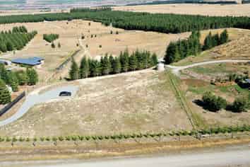 91 Ben Ohau Road, Twizel