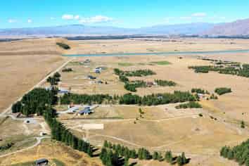 91 Ben Ohau Road, Twizel