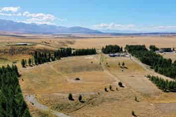 91 Ben Ohau Road, Twizel