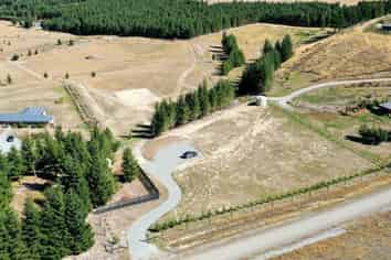 91 Ben Ohau Road, Twizel