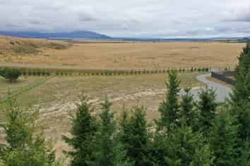 91 Ben Ohau Road, Twizel