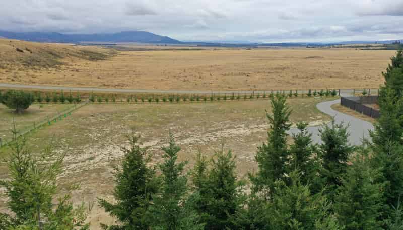 91 Ben Ohau Road, Twizel