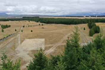 91 Ben Ohau Road, Twizel