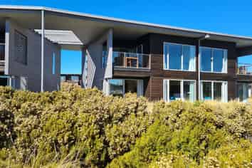 U 52 Room 602 Peppers Bluewater Resort, Lake Tekapo