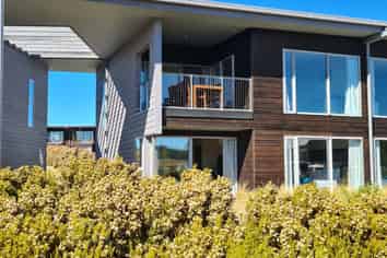 U 52 Room 602 Peppers Bluewater Resort, Lake Tekapo