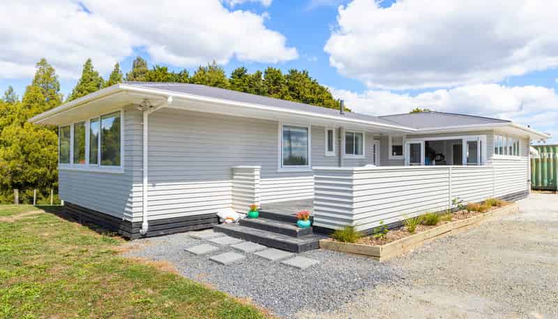32a Parker Road, Wellsford
