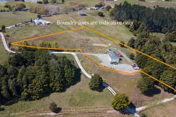 32a Parker Road, Wellsford