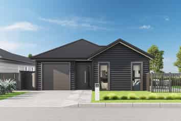Lot 41 Brown Owl Park, Timberlea