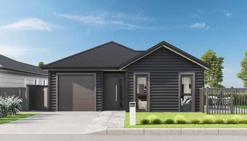 Lot 41 Brown Owl Park, Timberlea