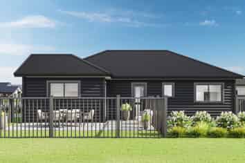 Lot 41 Brown Owl Park, Timberlea