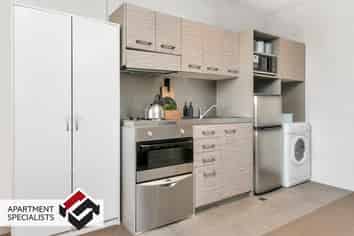 145 Symonds Street, Eden Terrace