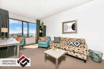 145 Symonds Street, Eden Terrace