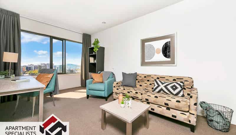 145 Symonds Street, Eden Terrace