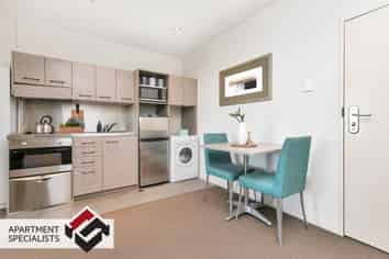 145 Symonds Street, Eden Terrace