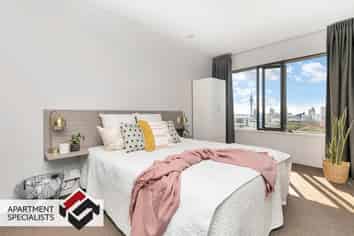 145 Symonds Street, Eden Terrace