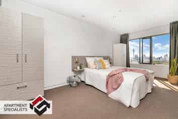 145 Symonds Street, Eden Terrace