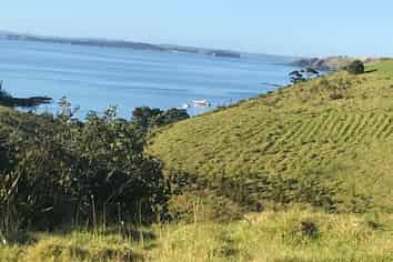 29 Ocean View Cres, Rakino Island