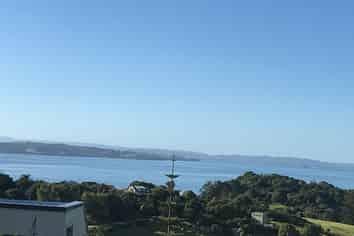 29 Ocean View Cres, Rakino Island